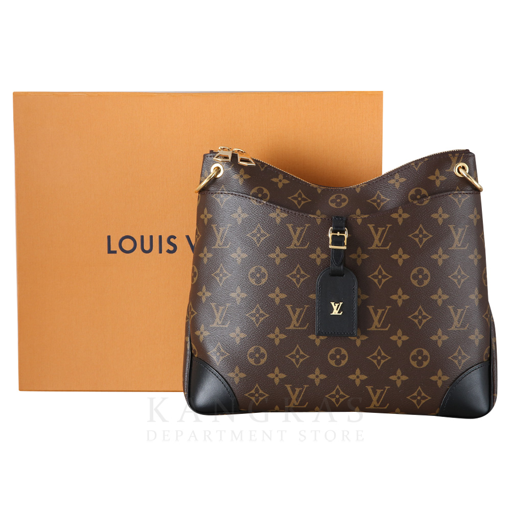 LOUIS VUITTON(USED)루이비통 모노그램 오데온 MM